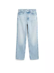 ARMEDANGELS | Jeans  Straight Fit AAIKALA | hellblau