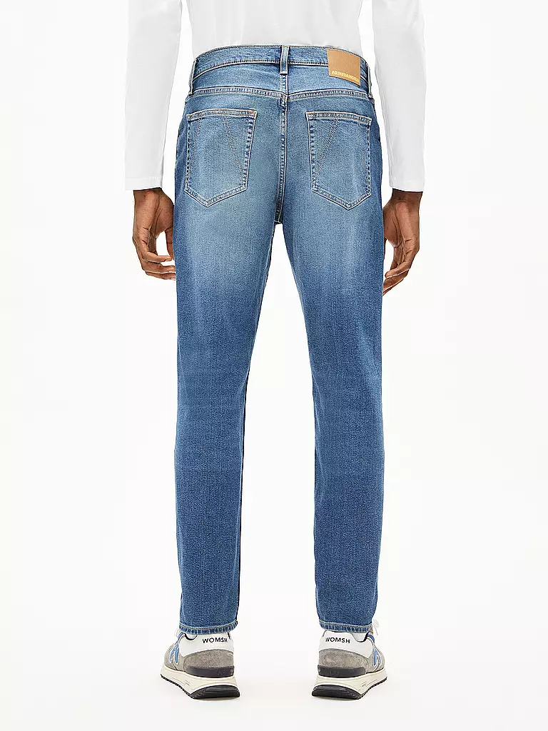 ARMEDANGELS | Jeans AARJO TARPA | blau