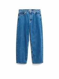ARMEDANGELS | Jeans Baggy Fit JAAMEO | blau