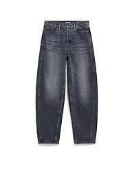 ARMEDANGELS | Jeans Balloon Fit BAARELL | schwarz