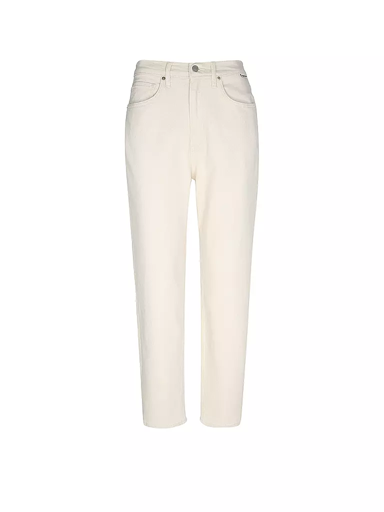 ARMEDANGELS | Jeans Mom Fit MAIRAA | creme