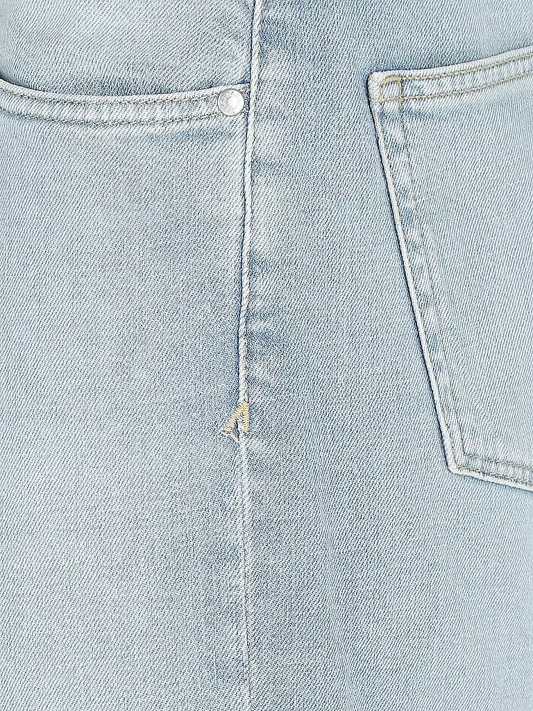 ARMEDANGELS | Jeans Shorts Naail  | blau