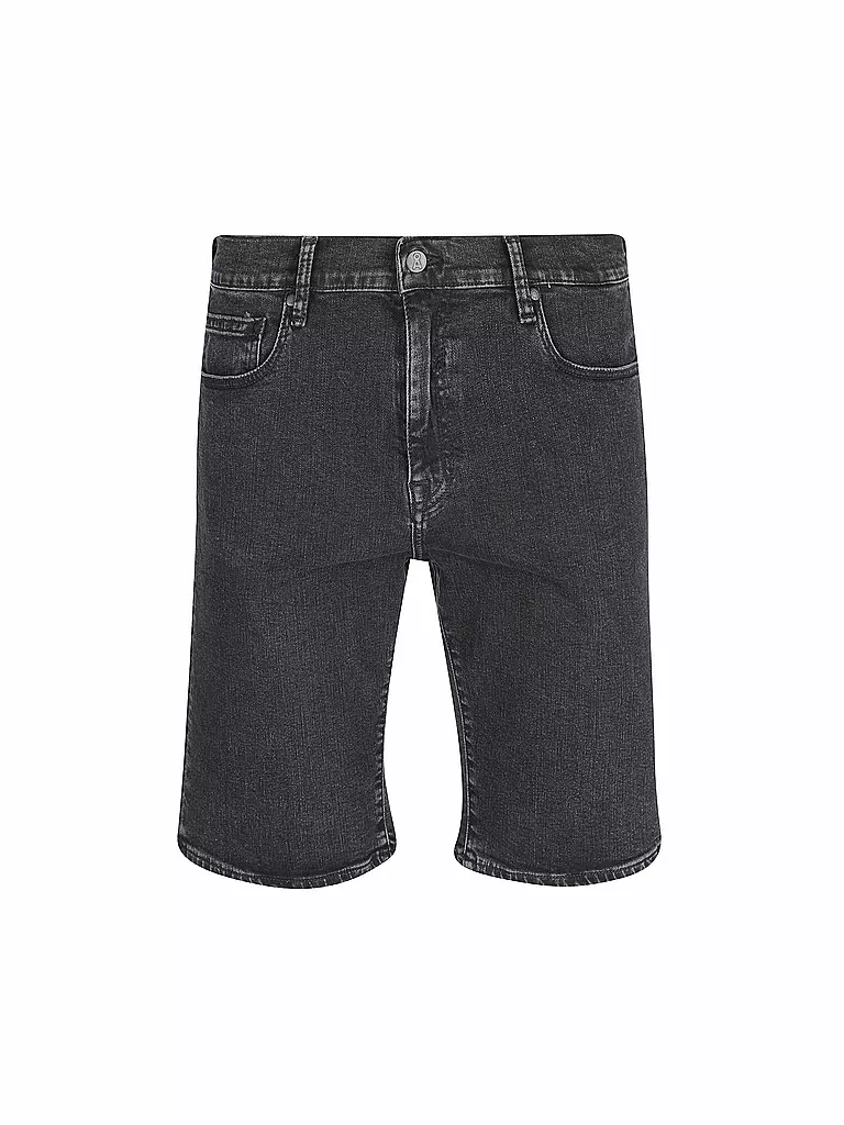 ARMEDANGELS | Jeans Shorts Naail | grau