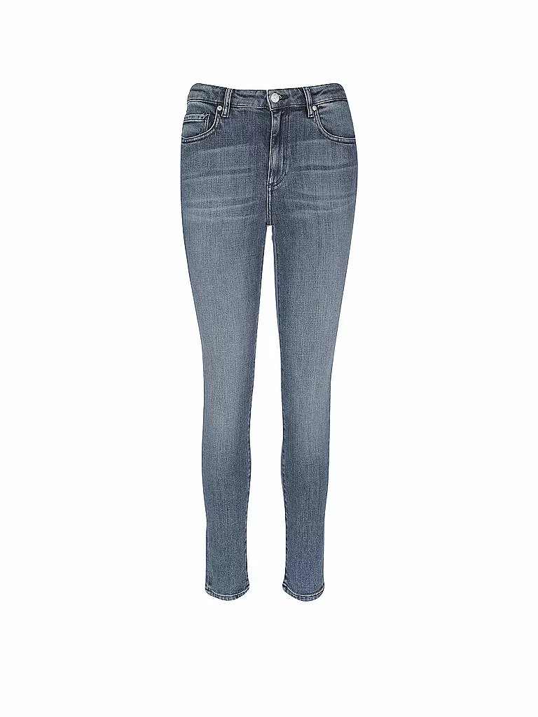 ARMEDANGELS | Jeans Skinny Fit Tillaa  | blau
