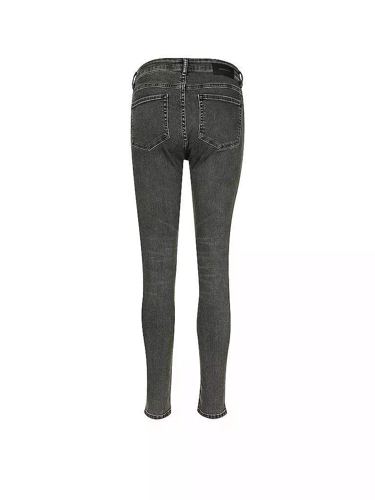 ARMEDANGELS | Jeans Skinny Fit X STRETCH TILLAA | grau