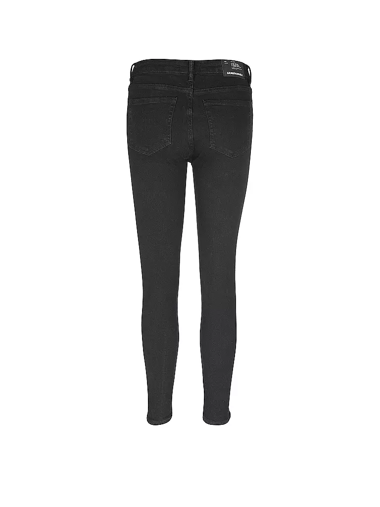 ARMEDANGELS | Jeans Skinny Fit X Stretch Tillaa | schwarz
