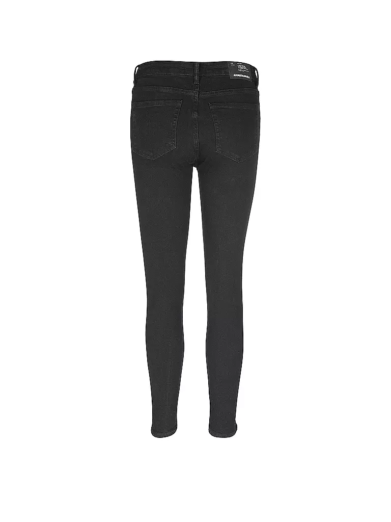 ARMEDANGELS | Jeans Skinny Fit X Stretch Tillaa | grau