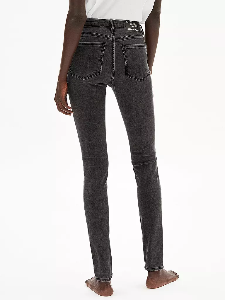 ARMEDANGELS | Jeans Skinny Fit X Stretch Tillaa | grau