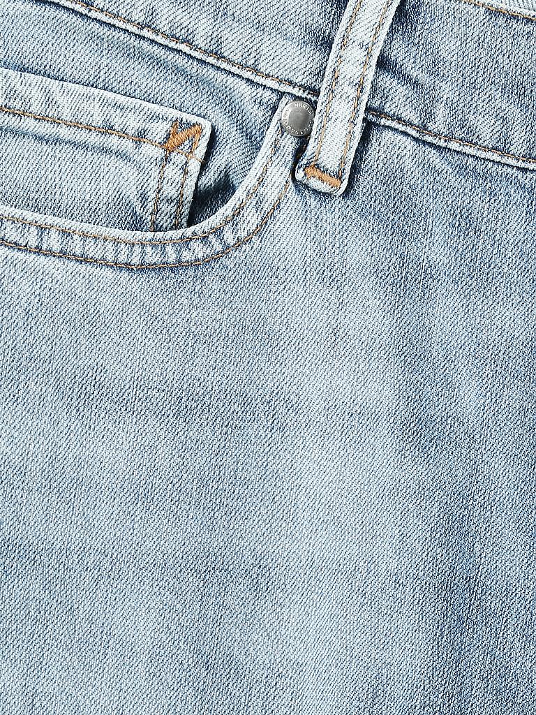 ARMEDANGELS | Jeans Slim-Fit "Iaan" | blau
