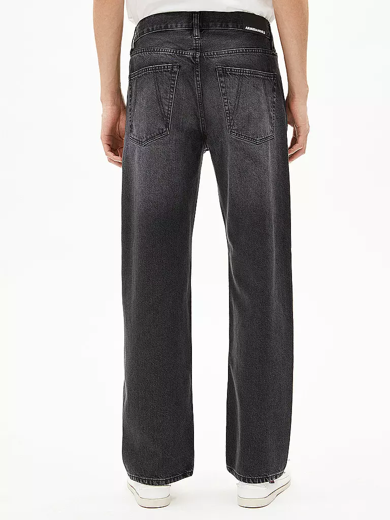 ARMEDANGELS | Jeans Straight Fit  AARY | 