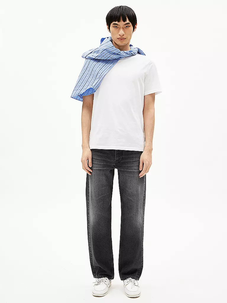 ARMEDANGELS | Jeans Straight Fit  AARY | 