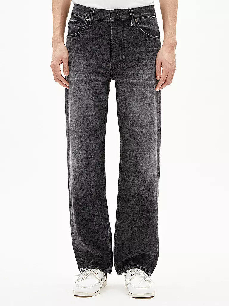 ARMEDANGELS | Jeans Straight Fit  AARY | 