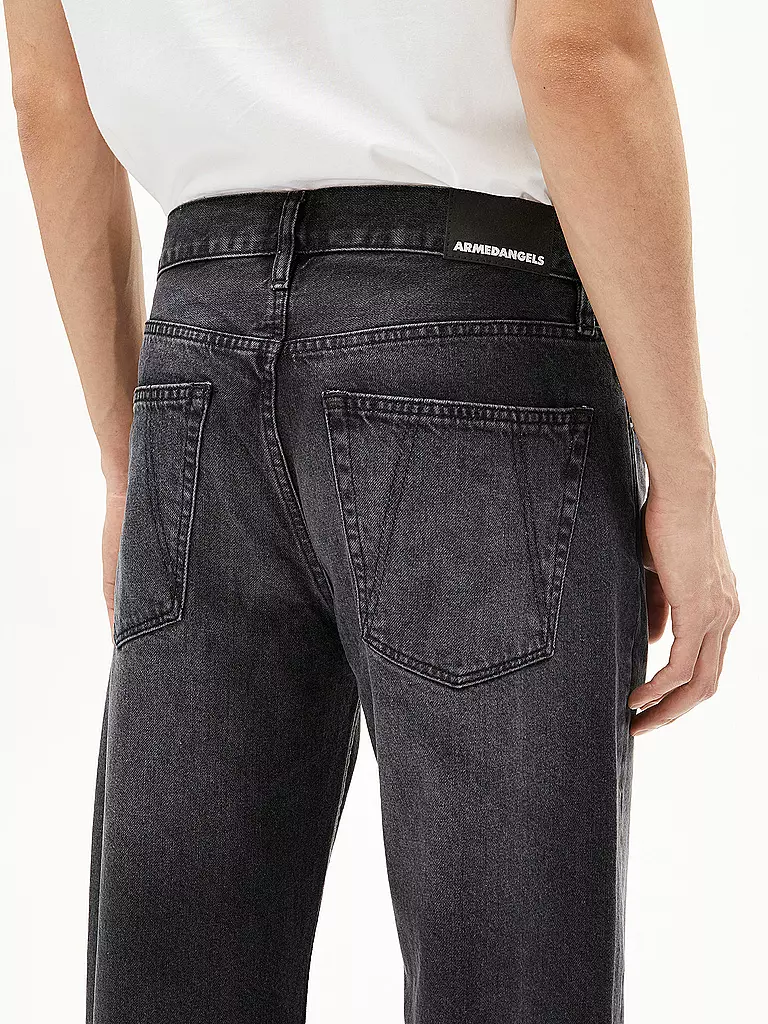 ARMEDANGELS | Jeans Straight Fit  AARY | 