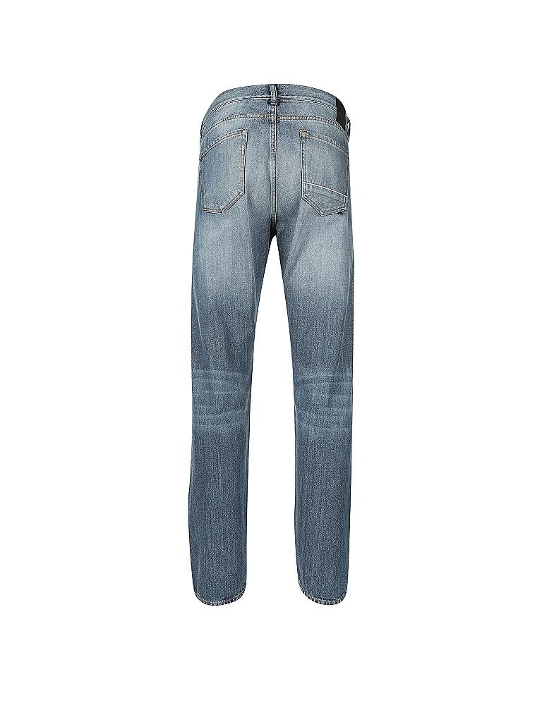 ARMEDANGELS | Jeans Straight Fit Dylaan | blau