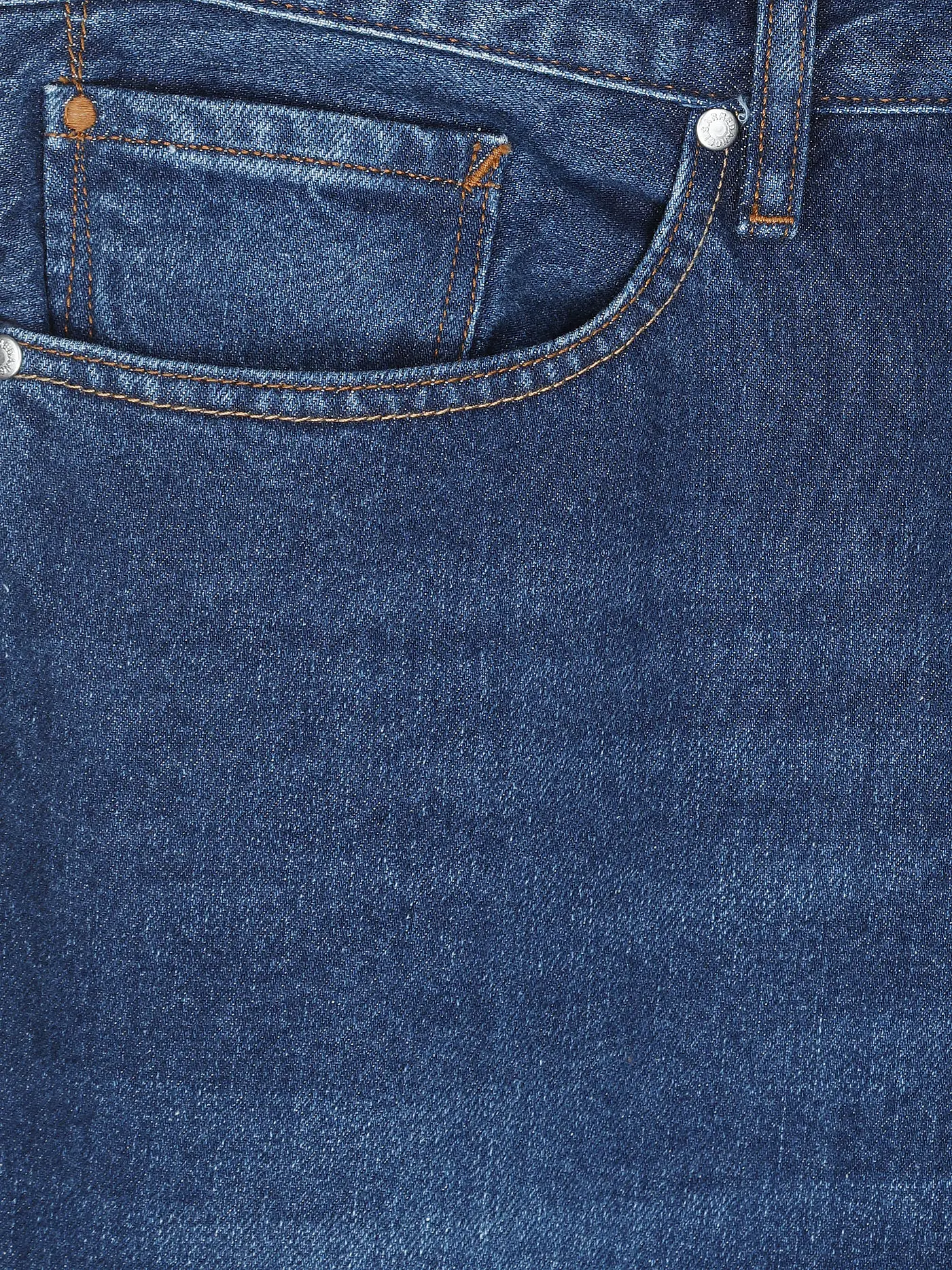 ARMEDANGELS | Jeans Straight Fit DYLAANO | blau