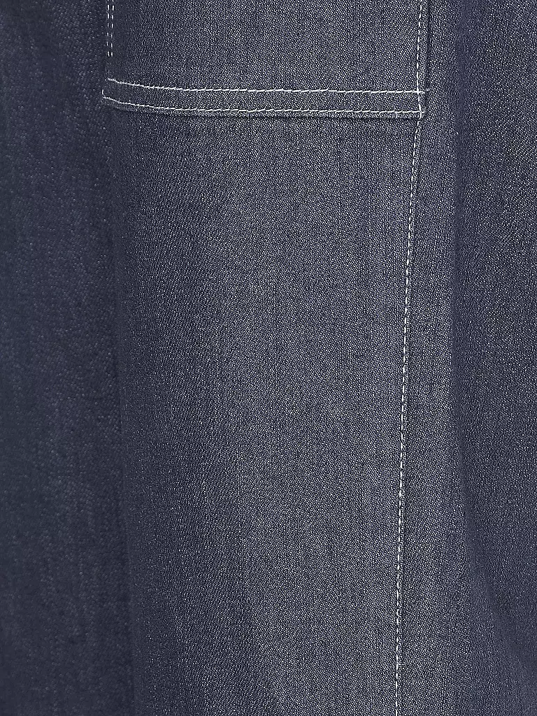 ARMEDANGELS | Jeans Straight Fit FIAAN | blau