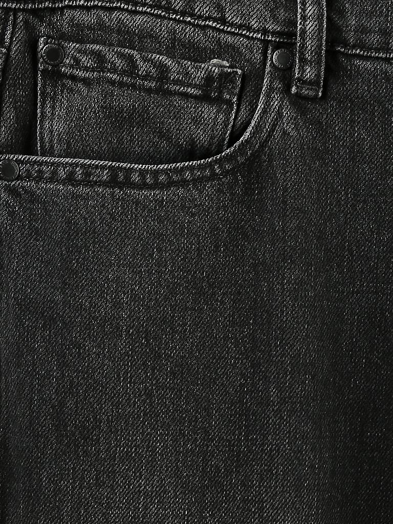 ARMEDANGELS | Jeans Straight-Fit "Dylan" | schwarz