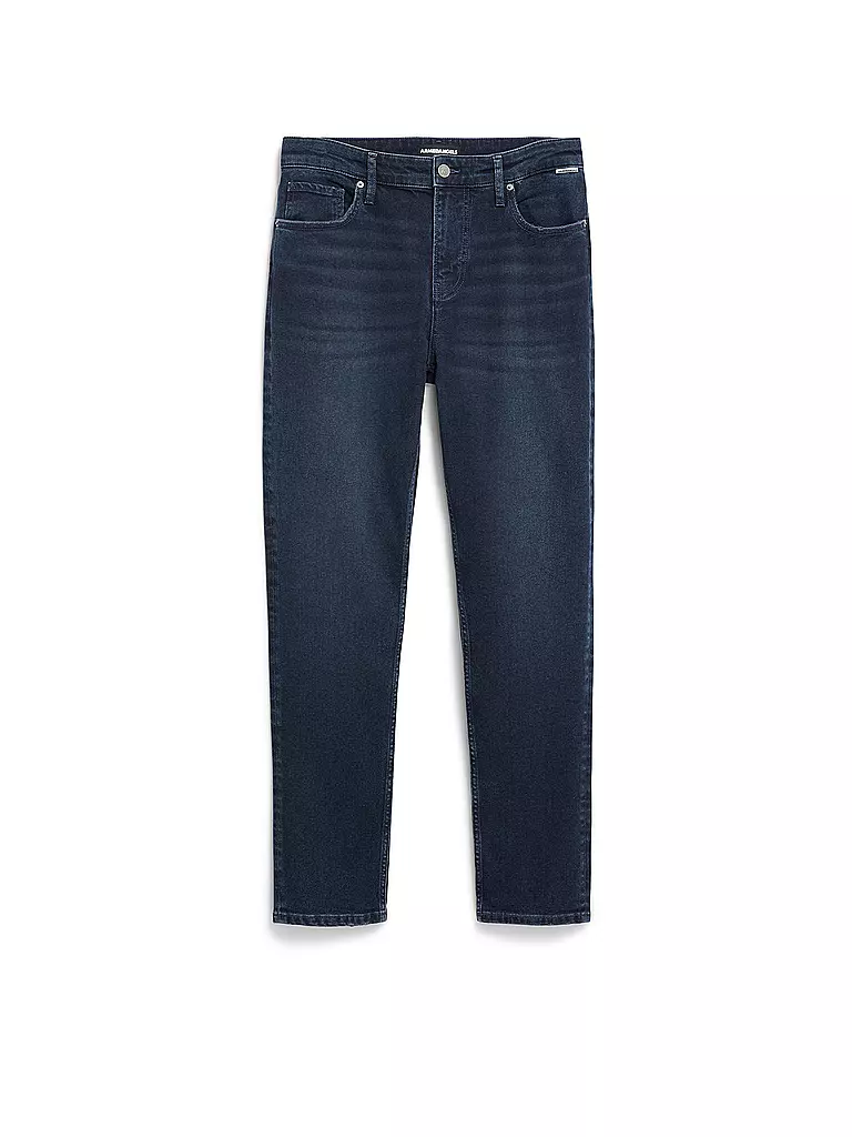 ARMEDANGELS | Jeans Tapered Fit AARJO TARPA | dunkelblau