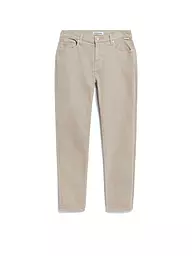 ARMEDANGELS | Jeans Tapered Fit AARJO | beige