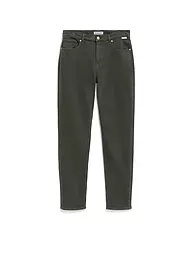 ARMEDANGELS | Jeans Tapered Fit AARJO | olive