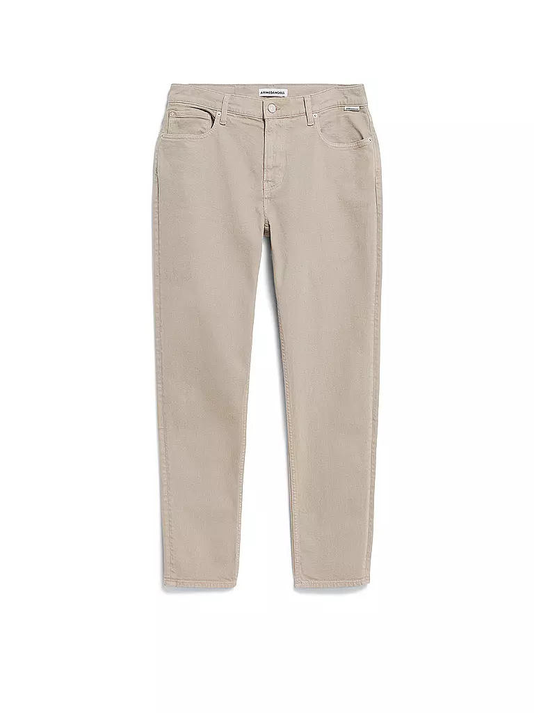 ARMEDANGELS | Jeans Tapered Fit AARJO | beige