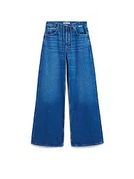 ARMEDANGELS | Jeans Wide Leg ASTRAEAAS | blau