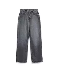 ARMEDANGELS | Jeans Wide Leg ENIJAA | schwarz