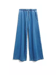 ARMEDANGELS | Jeans Wide Leg KELAANI | blau