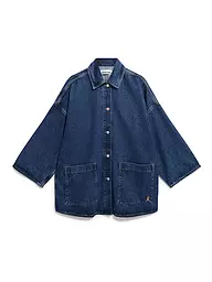 ARMEDANGELS | Jeansjacke DRAAPY | Blau