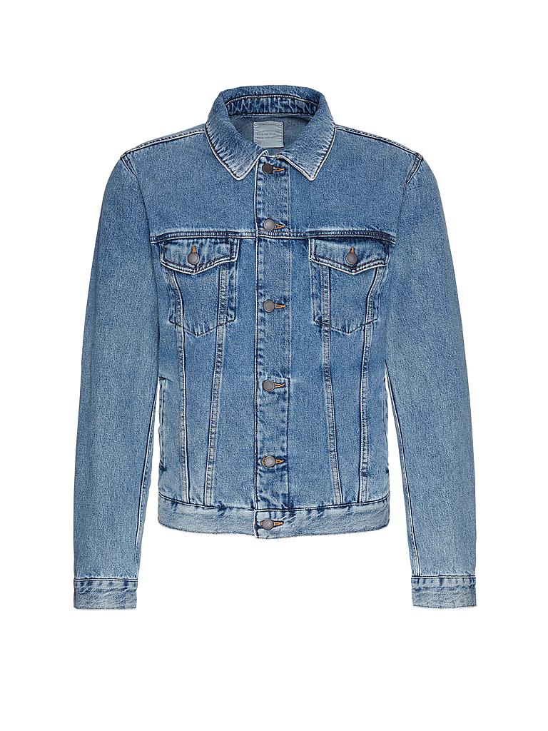ARMEDANGELS | Jeansjacke Regular-Fit "Mathis" | 