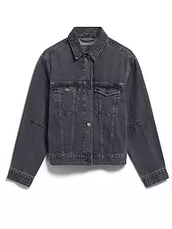 ARMEDANGELS | Jeansjacke TAANA | schwarz