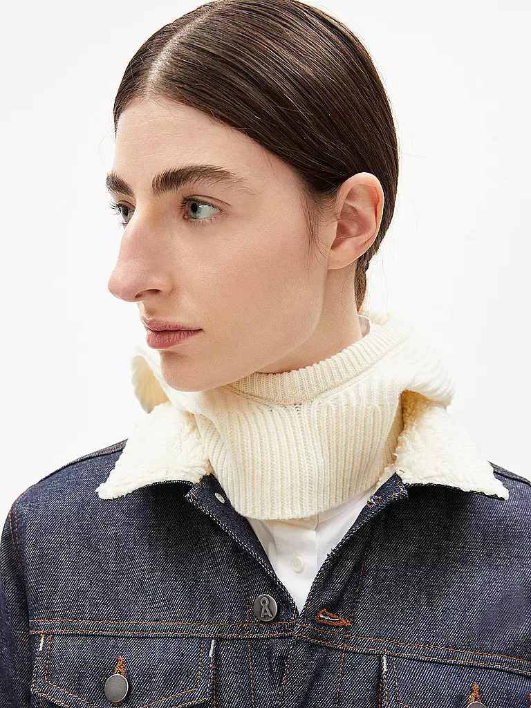 ARMEDANGELS | Jeansjacke VELITAA | dunkelblau