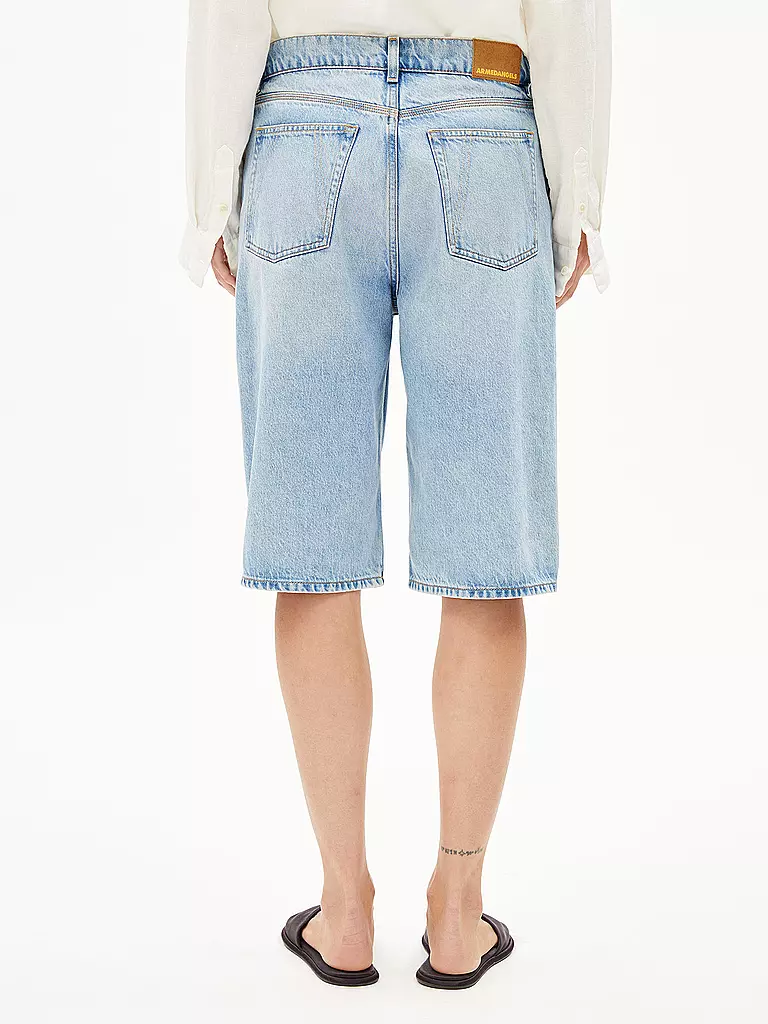 ARMEDANGELS | Jeansshorts DAANY SHORTS | hellblau
