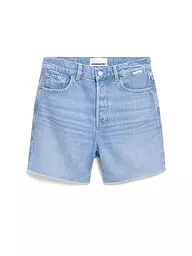 ARMEDANGELS | Jeansshorts SHEAARI  | hellblau
