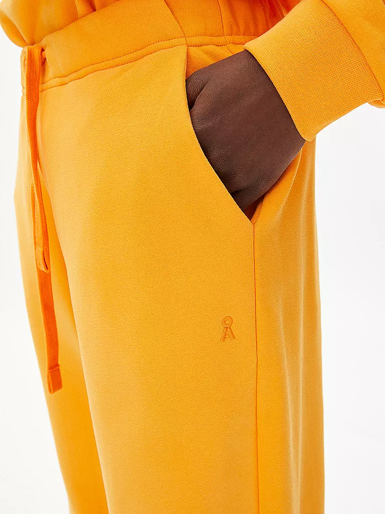 ARMEDANGELS | Jogginghose IVAA | orange