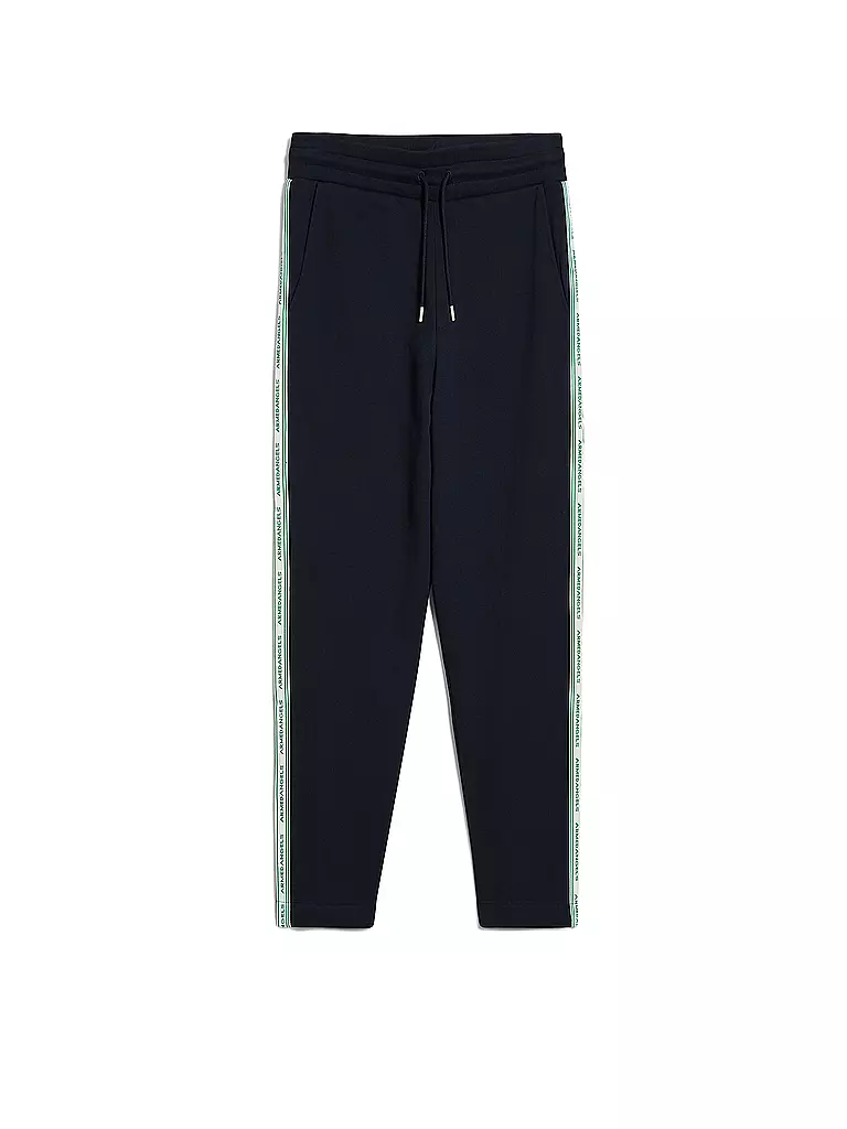 ARMEDANGELS | Jogginghose LAAKO  | blau