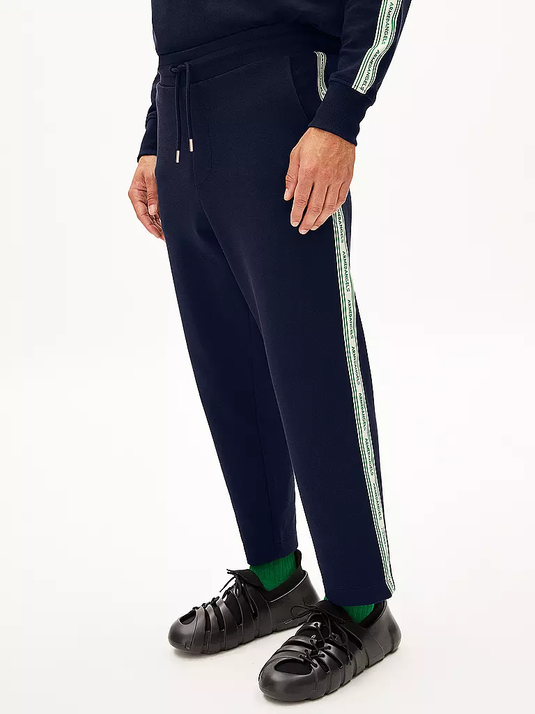 ARMEDANGELS | Jogginghose LAAKO  | blau
