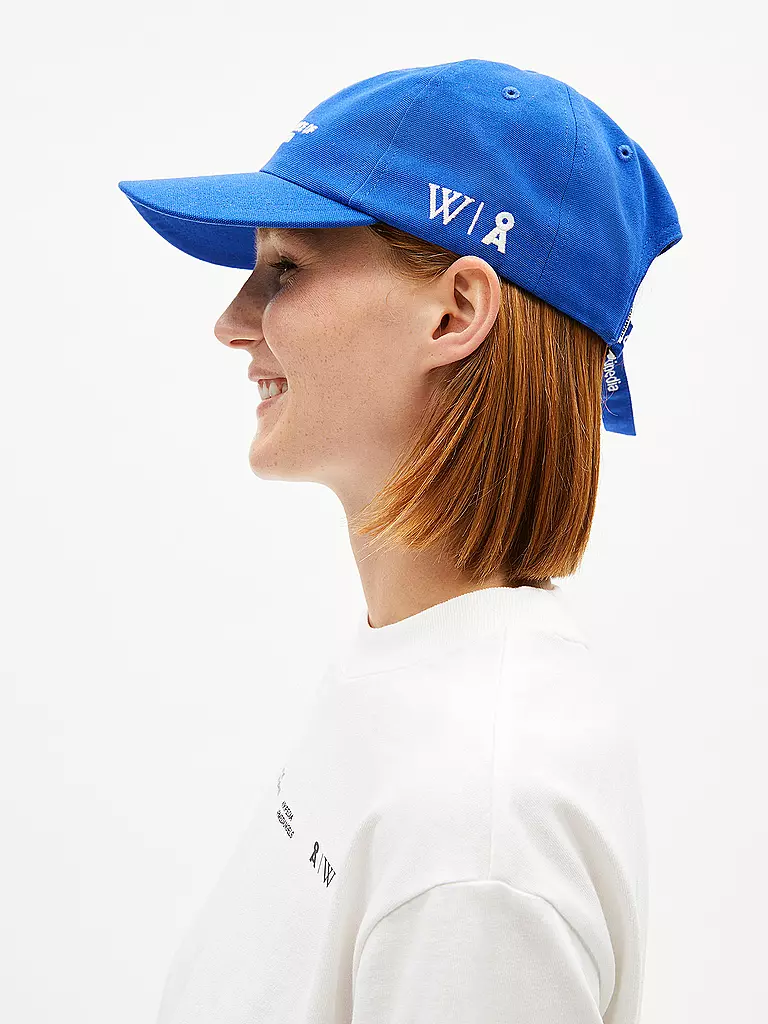 ARMEDANGELS | Kappe YENAAS WIKIPEDIA | creme