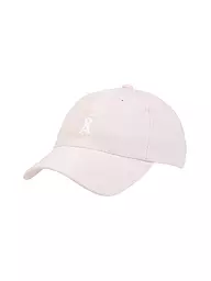 ARMEDANGELS | Kappe YENAAS | rosa