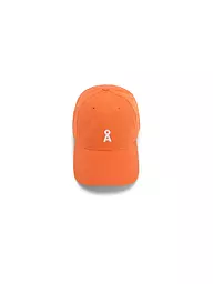 ARMEDANGELS | Kappe YENAAS | orange