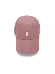 ARMEDANGELS | Kappe YENAAS | rosa