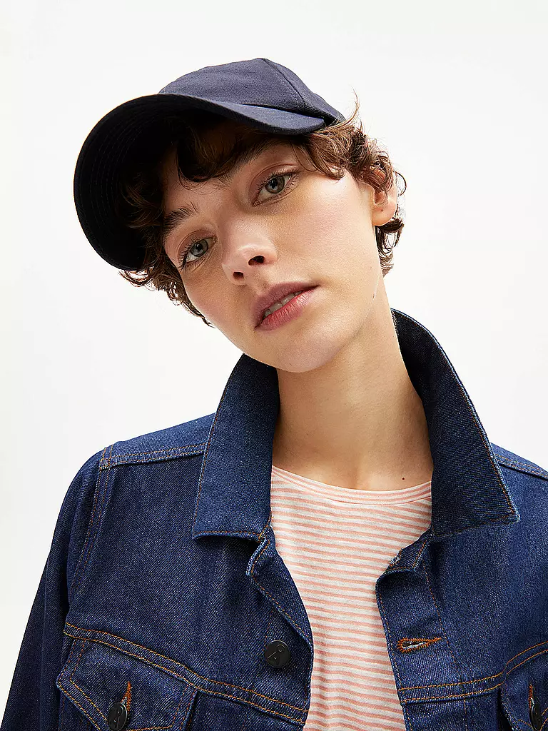 ARMEDANGELS | Kappe YENAAS | hellblau