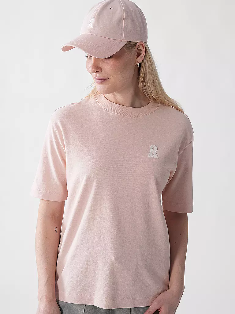 ARMEDANGELS | Kappe YENAAS | hellblau