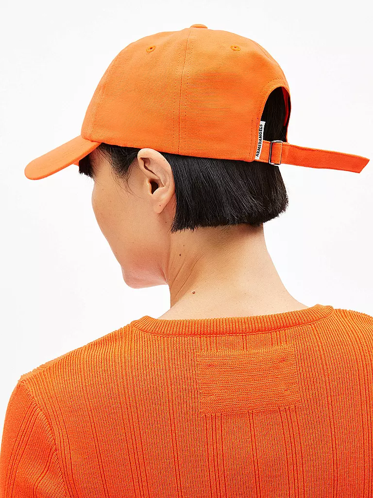 ARMEDANGELS | Kappe YENAAS | hellblau