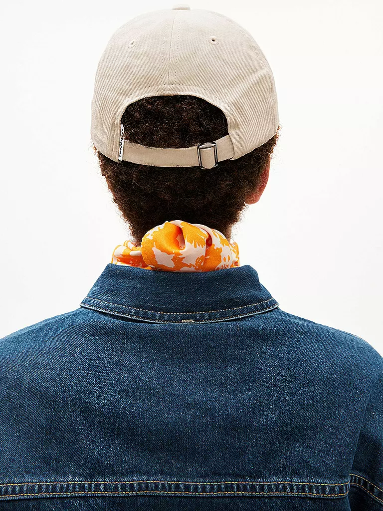 ARMEDANGELS | Kappe YENAAS | creme