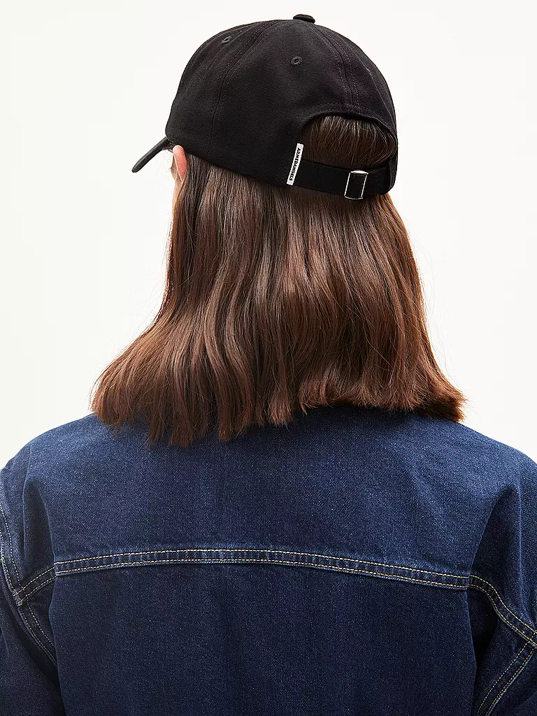 ARMEDANGELS | Kappe YENAAS | hellblau