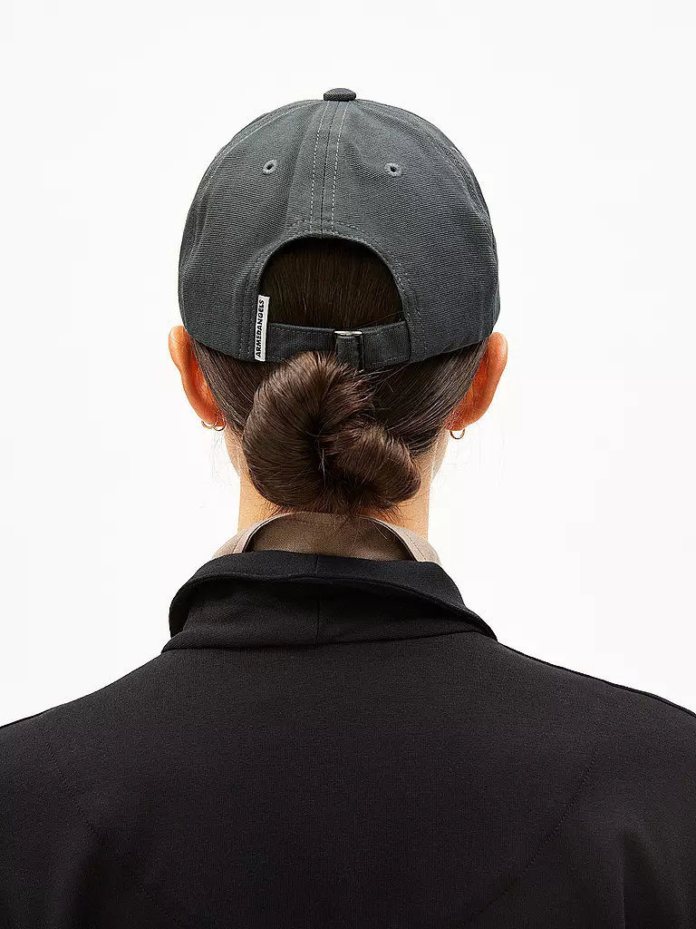 ARMEDANGELS | Kappe YENAAS | hellblau