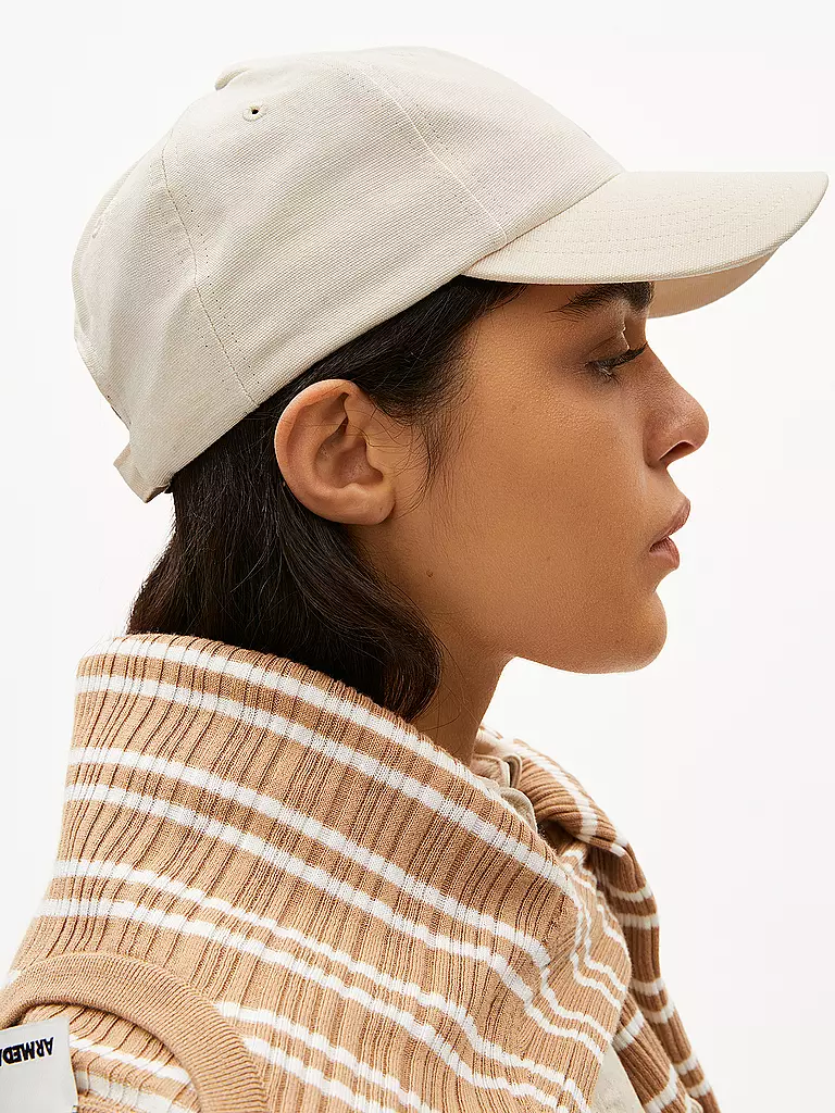 ARMEDANGELS | Kappe YENAAS | hellblau