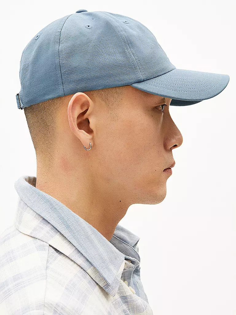 ARMEDANGELS | Kappe YENAAS | blau
