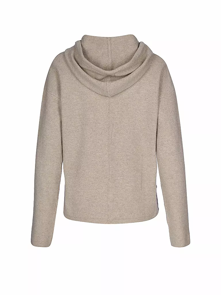 ARMEDANGELS | Kapuzenpullover Brianaa | beige